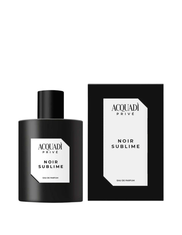 Noir Sublime Edp